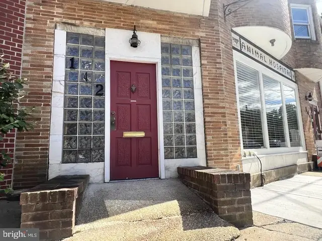 144 W Patrick St #6, Frederick