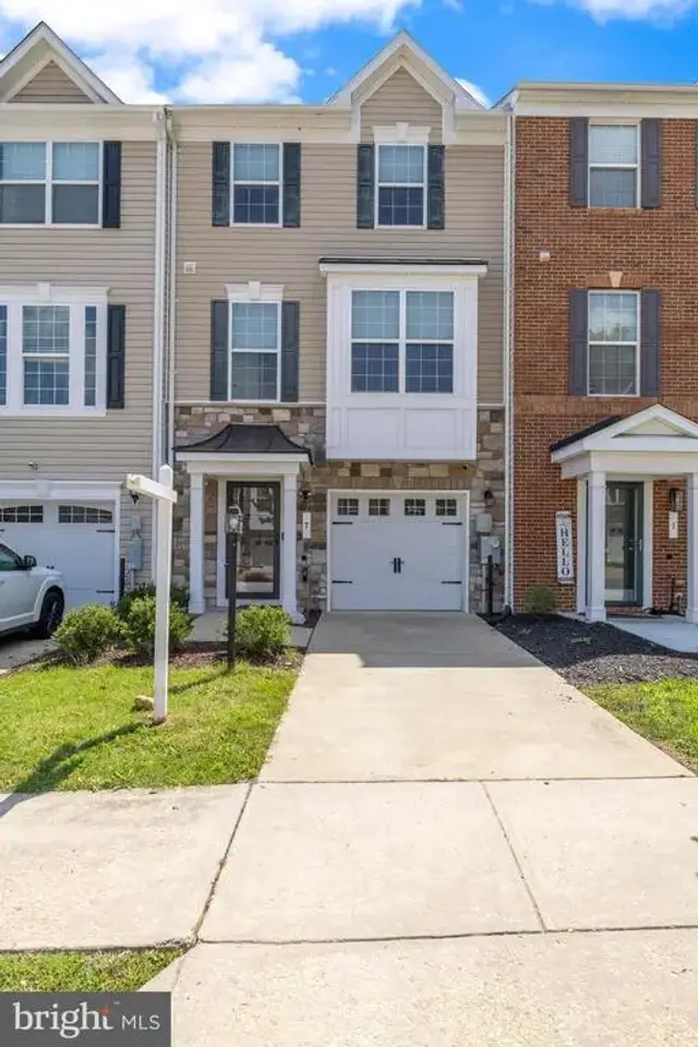 7 Thomasson Ct, Capitol Heights