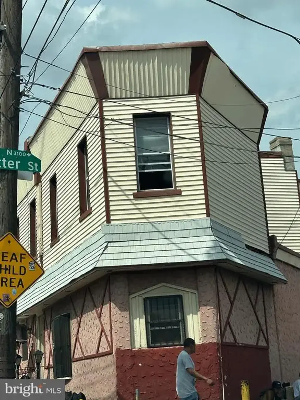 3141 G St, PHILADELPHIA