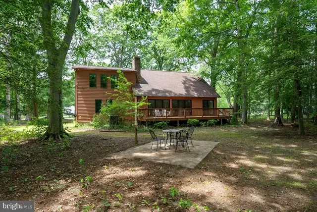 24 Fairway Is, Grasonville