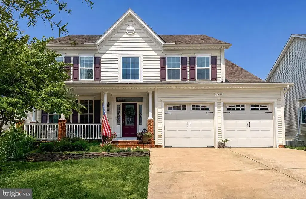 23628 Belmar Dr, LEONARDTOWN
