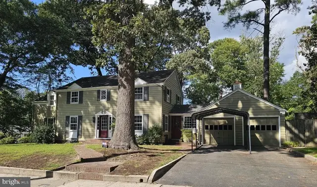 519 N Pinehurst Ave, Salisbury