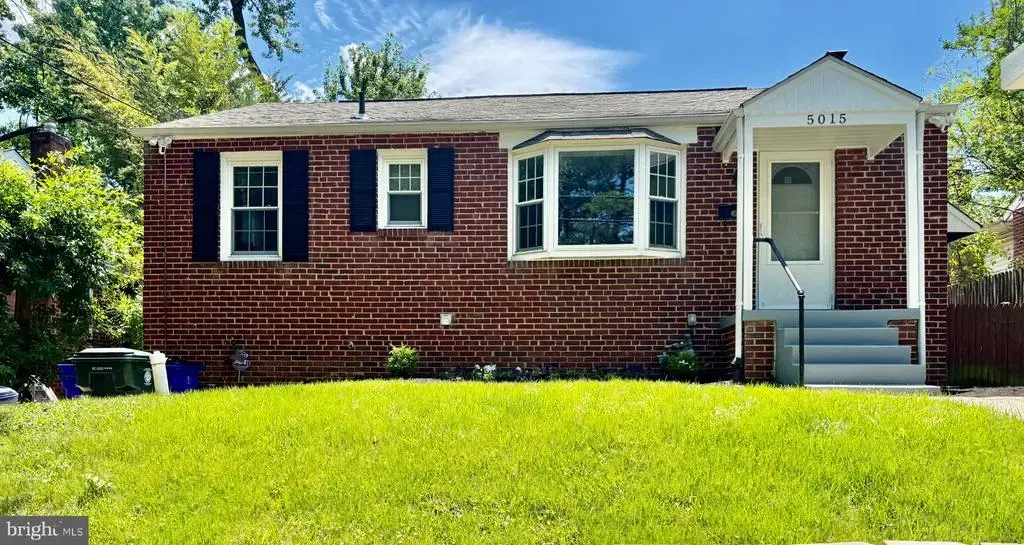 5015 Muskogee St, COLLEGE PARK