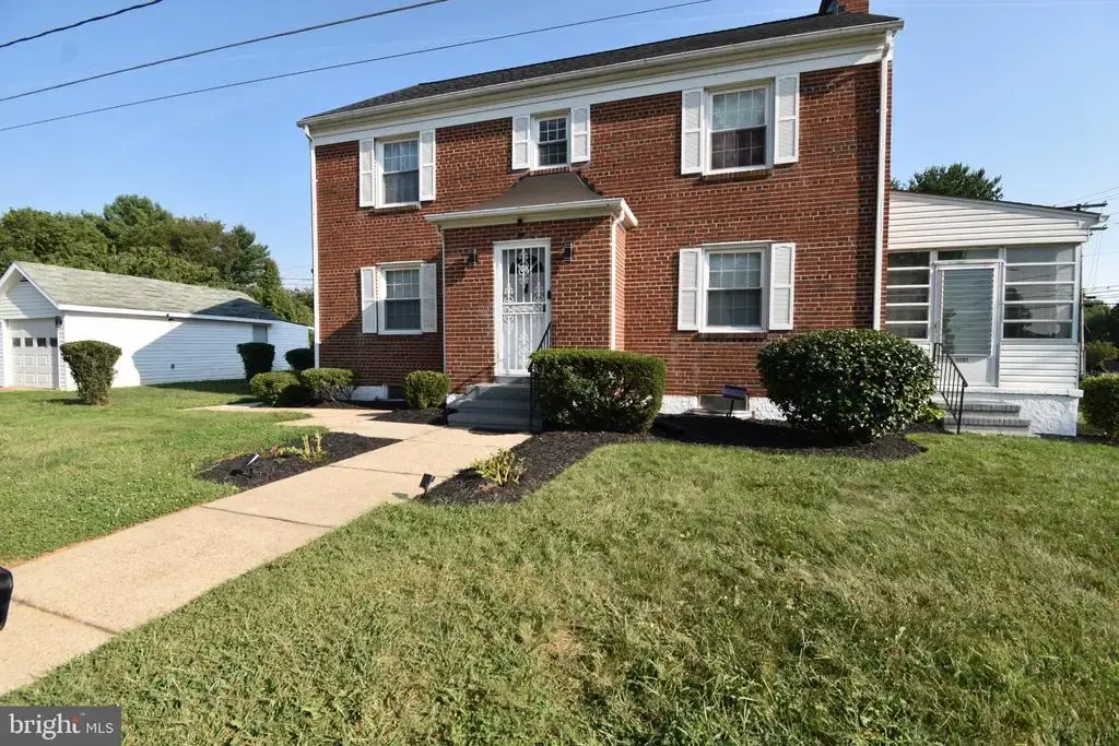 3403 N Rolling Rd, BALTIMORE