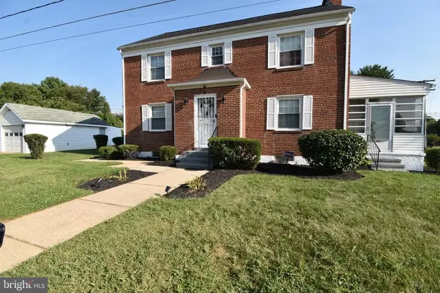 3403 N Rolling Rd, Baltimore