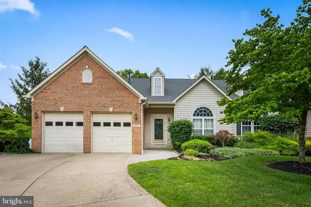 4300 Scotch Rose Ct #4300, Pikesville