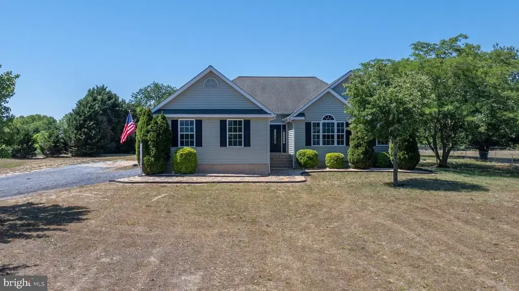 6194 Old Sharptown Rd, LAUREL