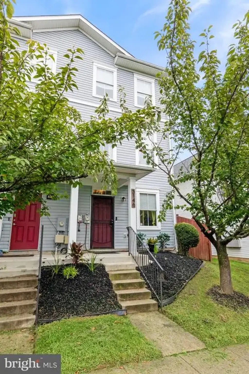 3146 15th Pl Se, WASHINGTON