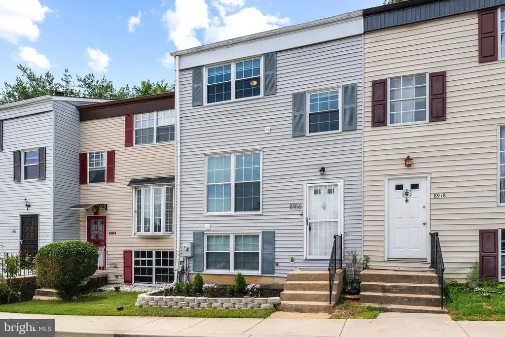8916 Trimble Way, BALTIMORE