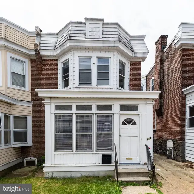 112 E 25th St, Wilmington