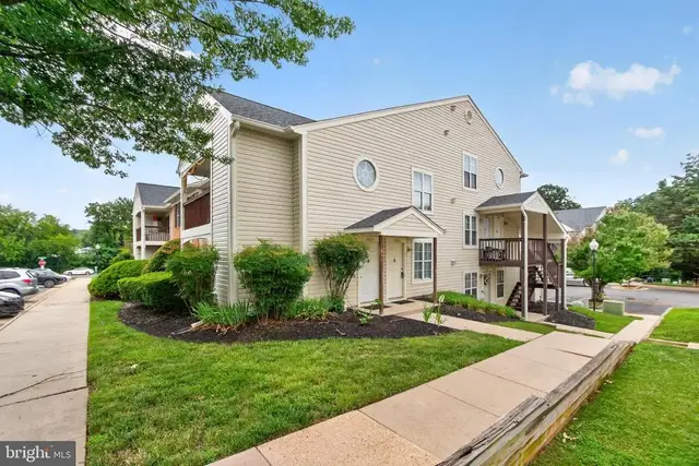 9262 Chapman Oak Dr, Manassas