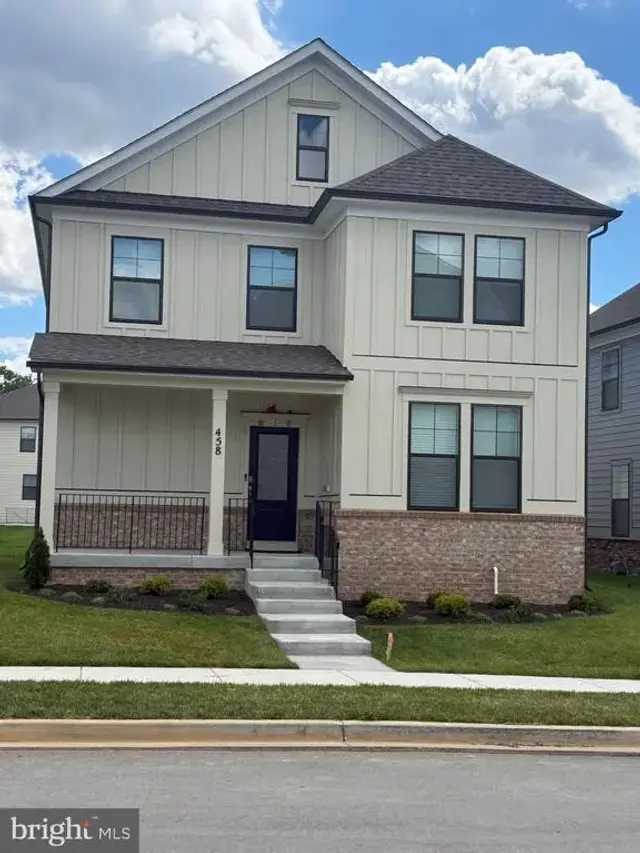 458 Hanson St, Frederick