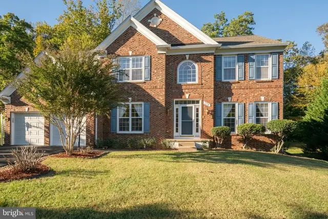 7754 Glade Ct, Manassas