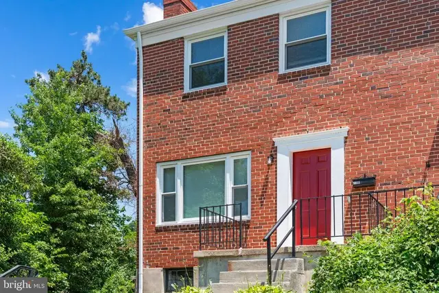 6023 Chinquapin Pkwy, Baltimore