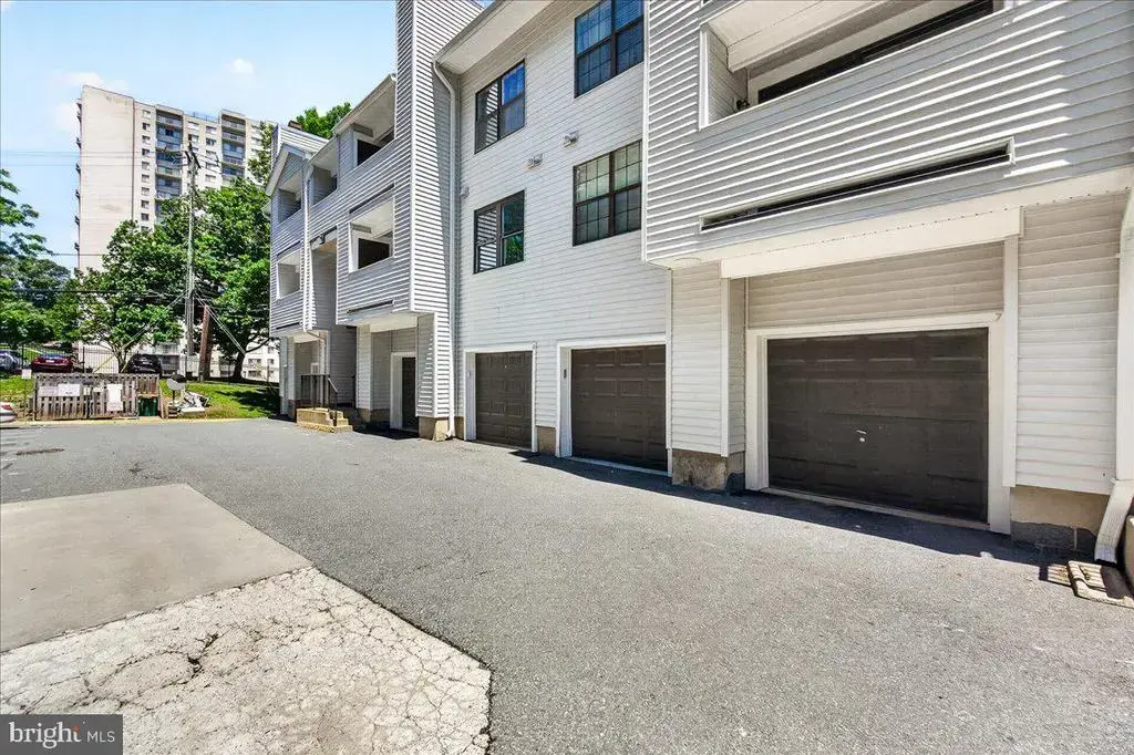 1603 Carriage House Ter #1603-d, SILVER SPRING