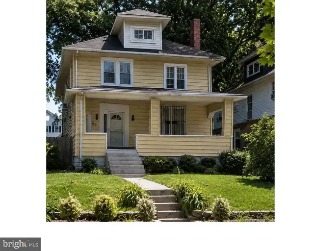 4009 Carlisle Ave, Baltimore