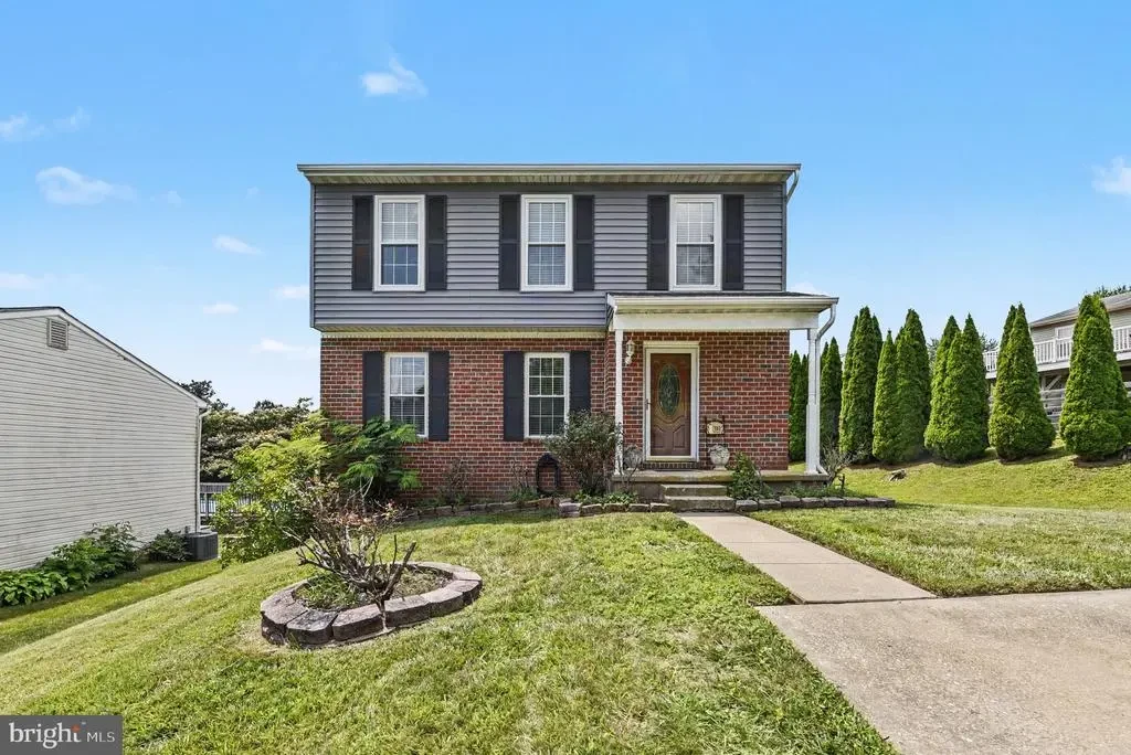 702 Foot Hill Rd, BEL AIR