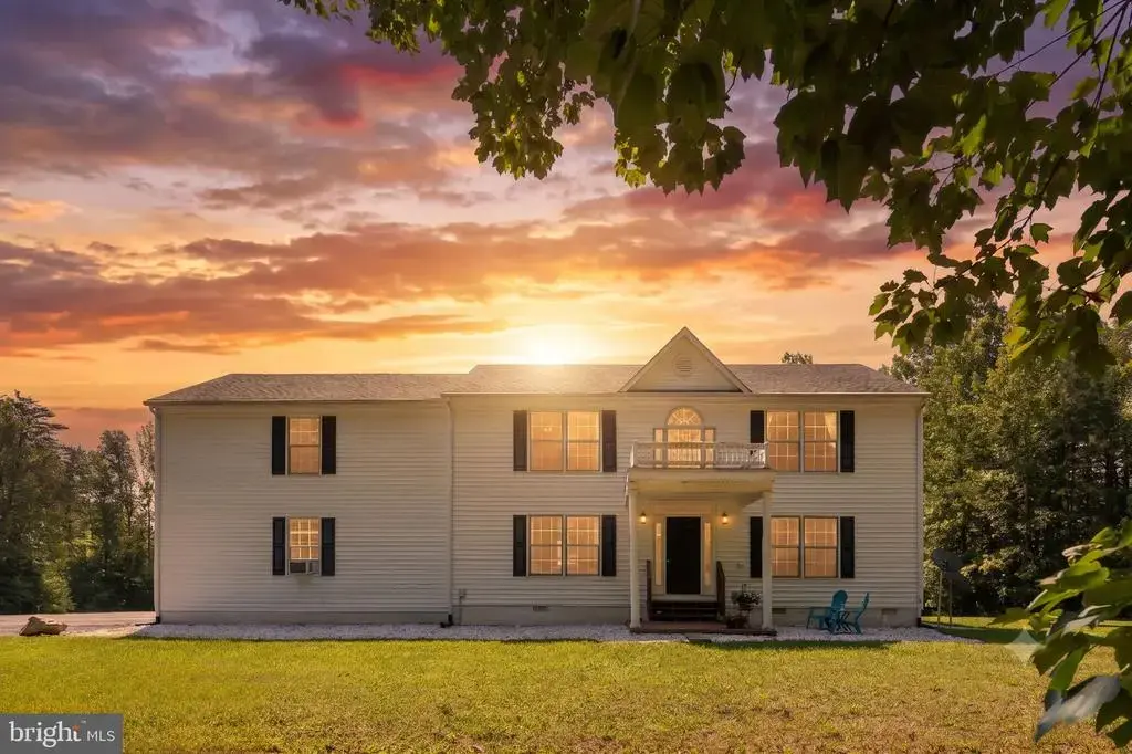 524 Blueberry Ln, LOUISA