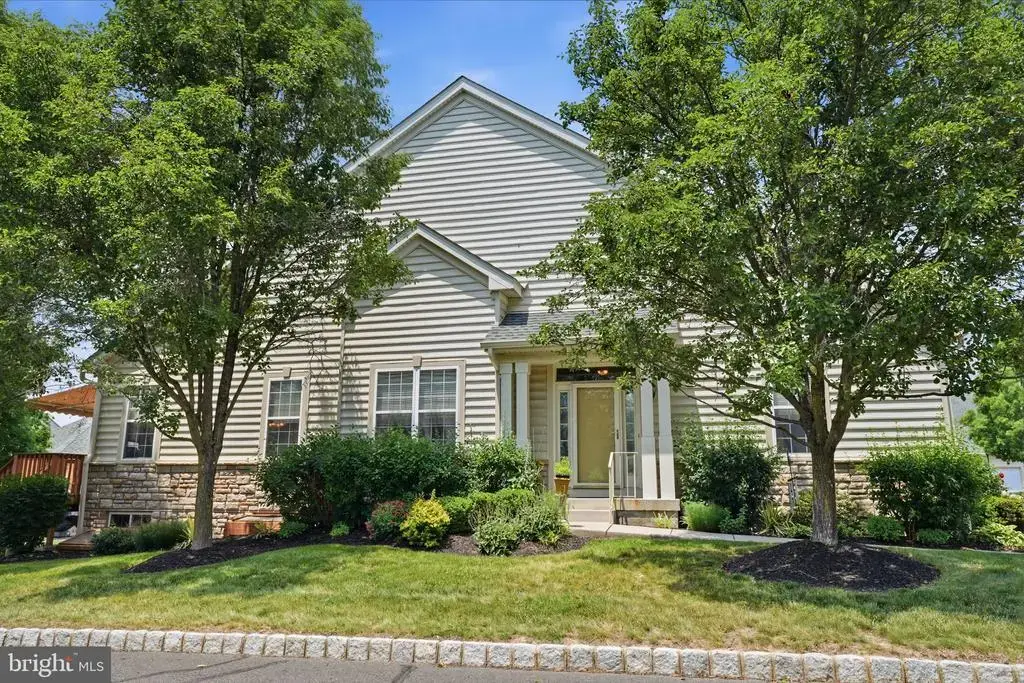 301 Eaton Ct #20, WARRINGTON