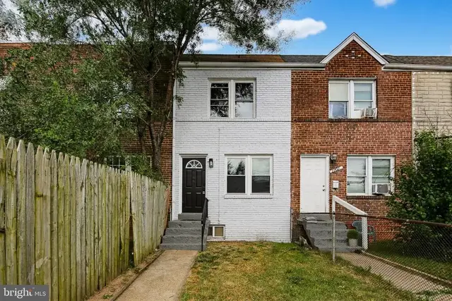 3704 Saint Margaret St, Baltimore