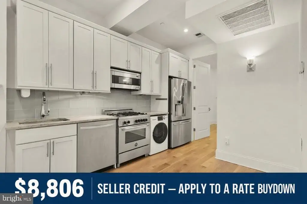 1929 19th St Nw #1, WASHINGTON