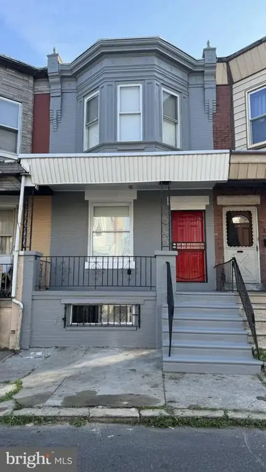 1662 S Conestoga St, PHILADELPHIA