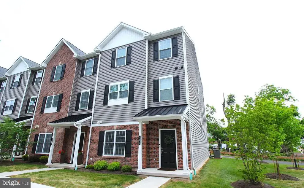 401 W Spruce, PERKASIE