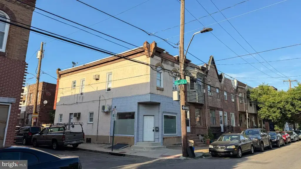 1627 Jackson St, PHILADELPHIA
