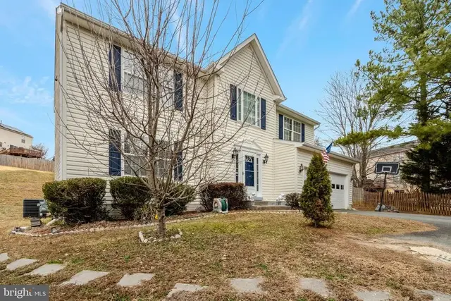 116 Northampton Blvd, Stafford