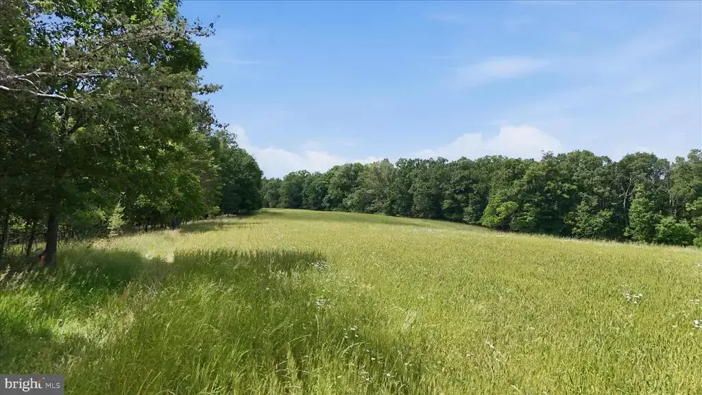 Posey Hollow, BERKELEY SPRINGS