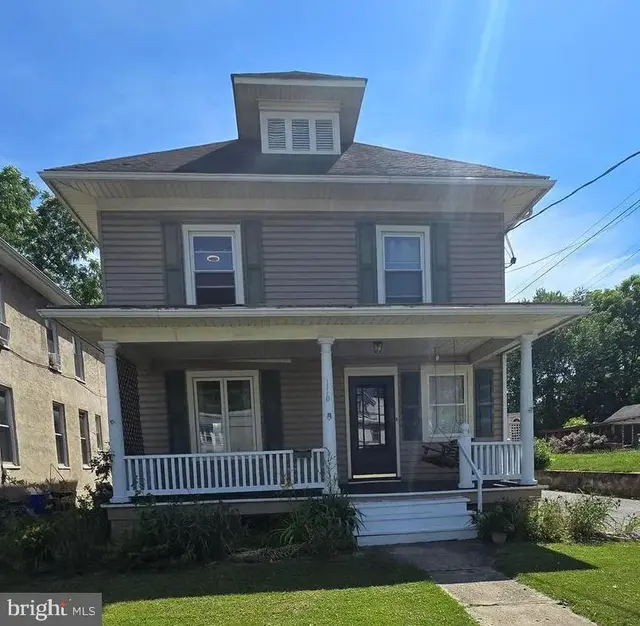 110 S Queen Street, Shippensburg