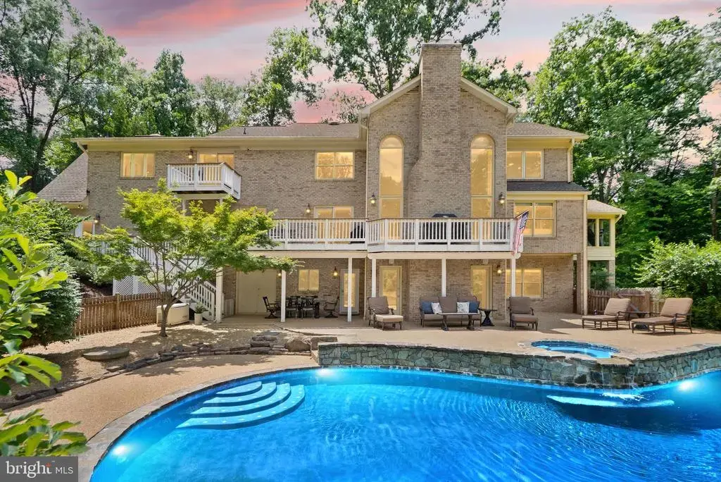 431 Olympia Way, GREAT FALLS