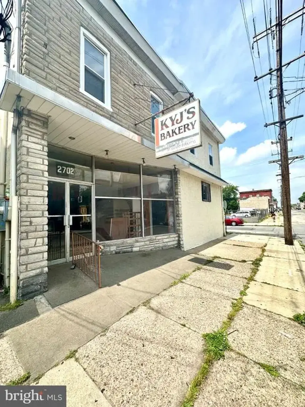 2700 - 2702 W 3rd St, CHESTER