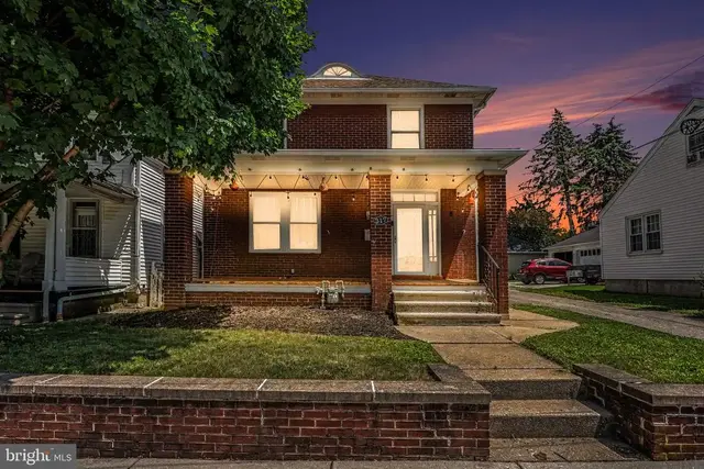 317 E Hanover St, Hanover