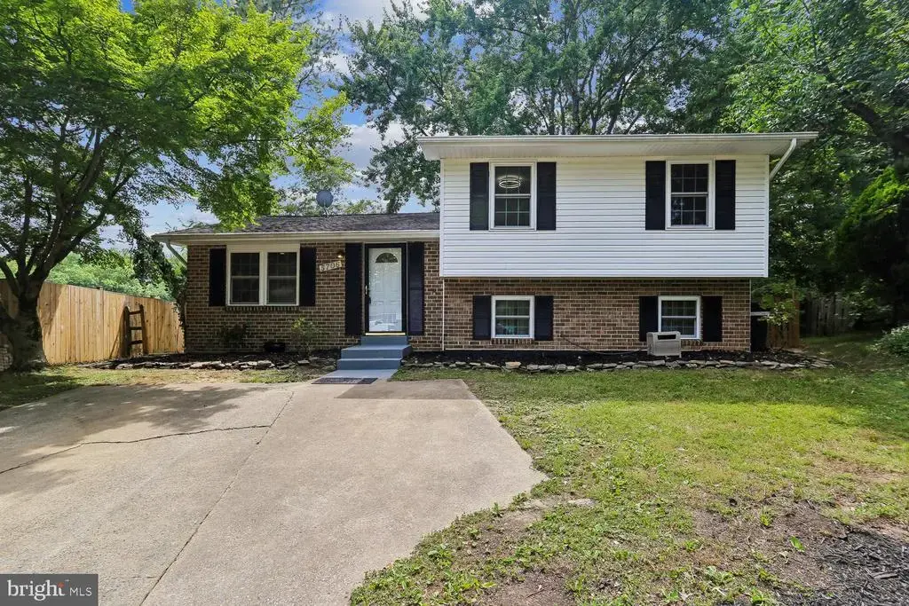 5706 Oak Apple Ct, BURKE