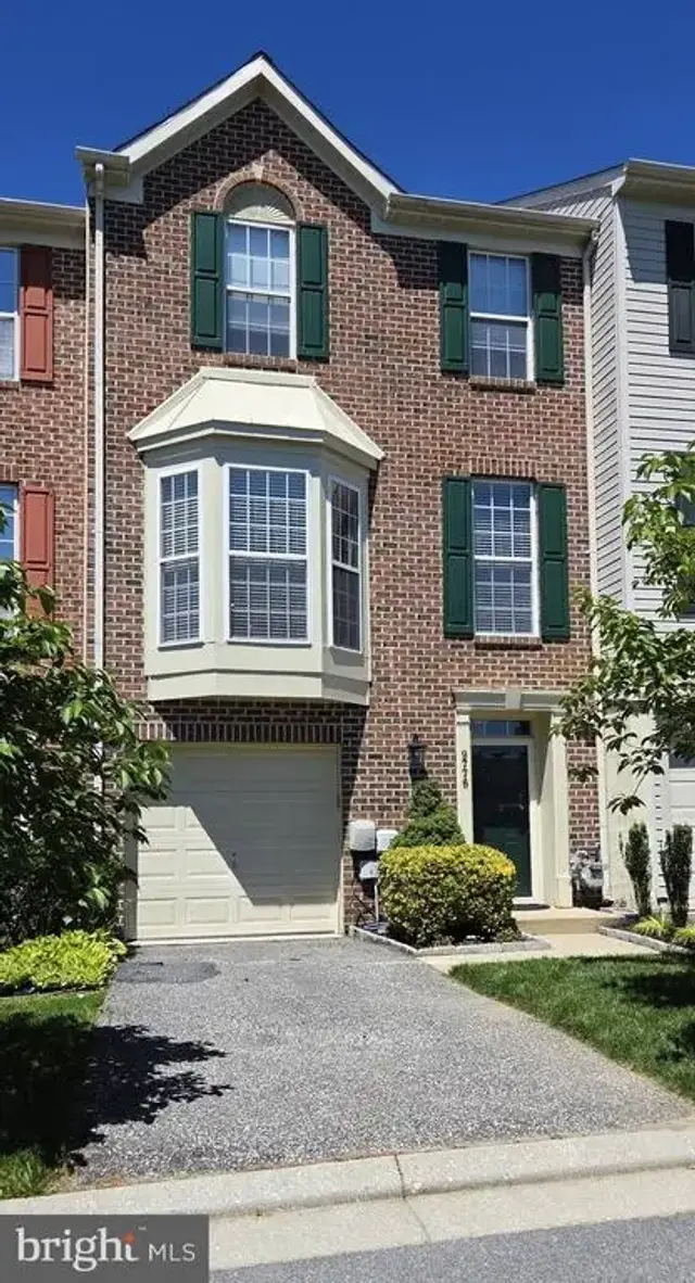 9776 Harvester Cir, Perry Hall
