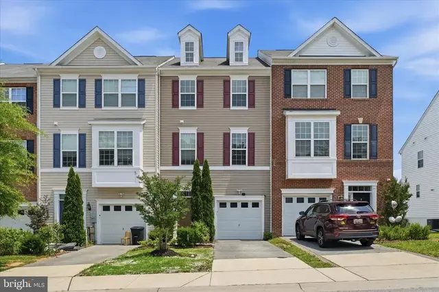 9889 Deer Run, Laurel