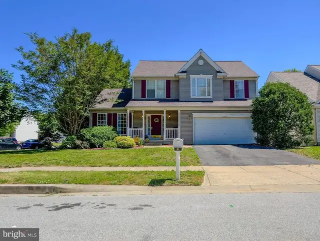 50 Phoebe Farms Ln, New Castle