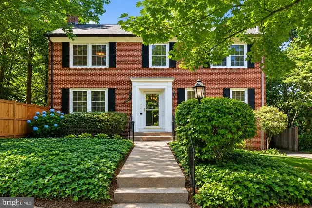 3633 Appleton St Nw, Washington