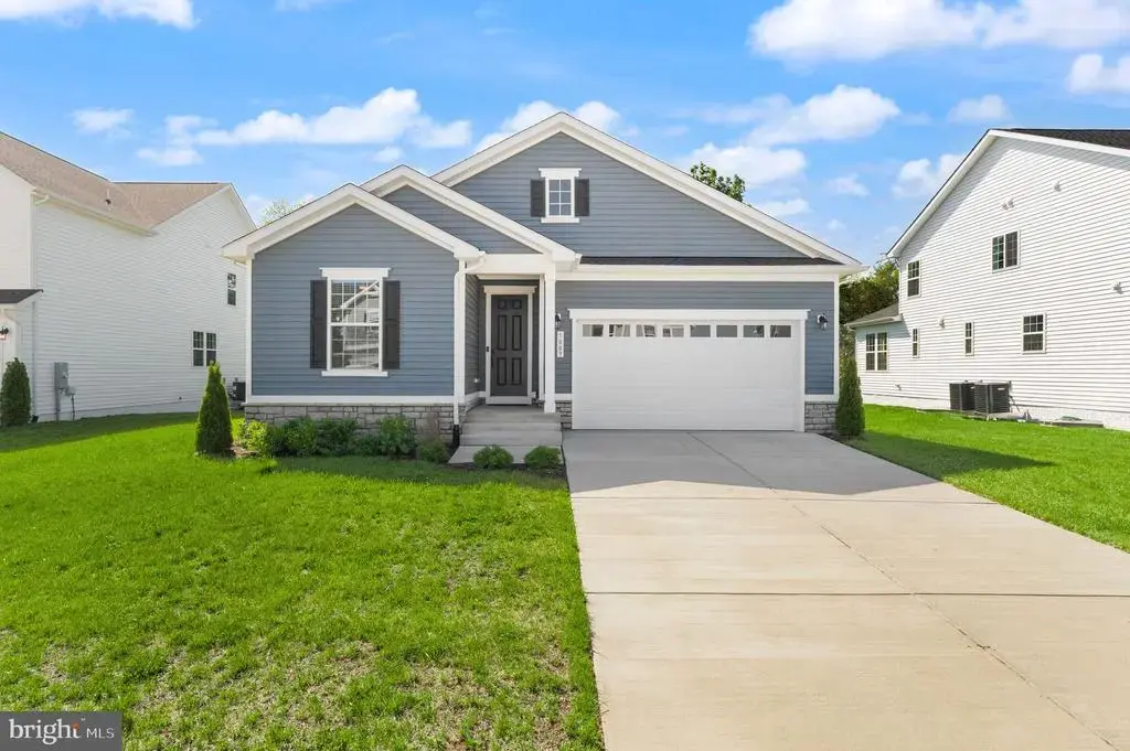 5009 Gray Fox Dr, BEALETON