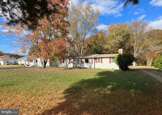 12105 Allen Ave, King George