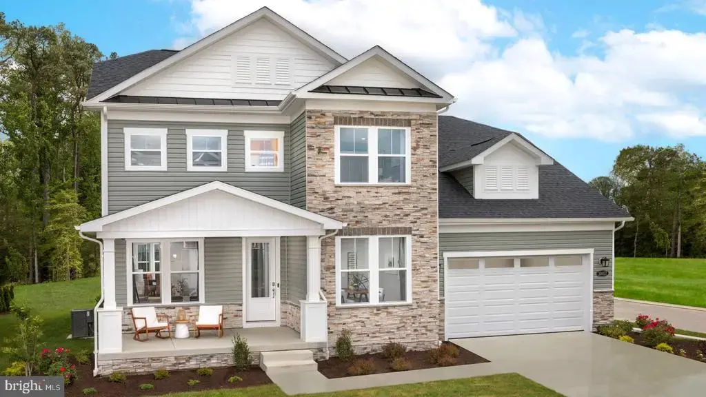 Tbb Mcelnea Manor Ct #st John, LOVETTSVILLE