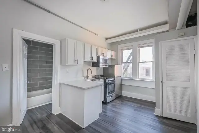 1037 Edmondson Ave #2, Baltimore
