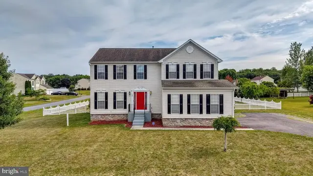 238 Lea Ave, Frederica