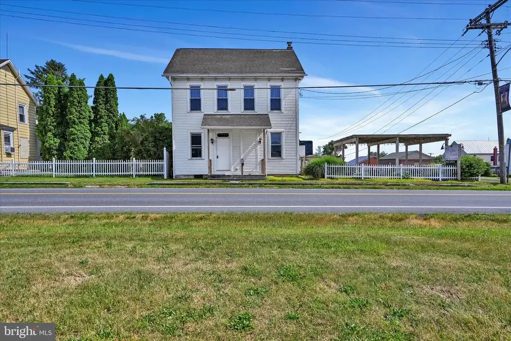 9684 Old Route 22, BETHEL
