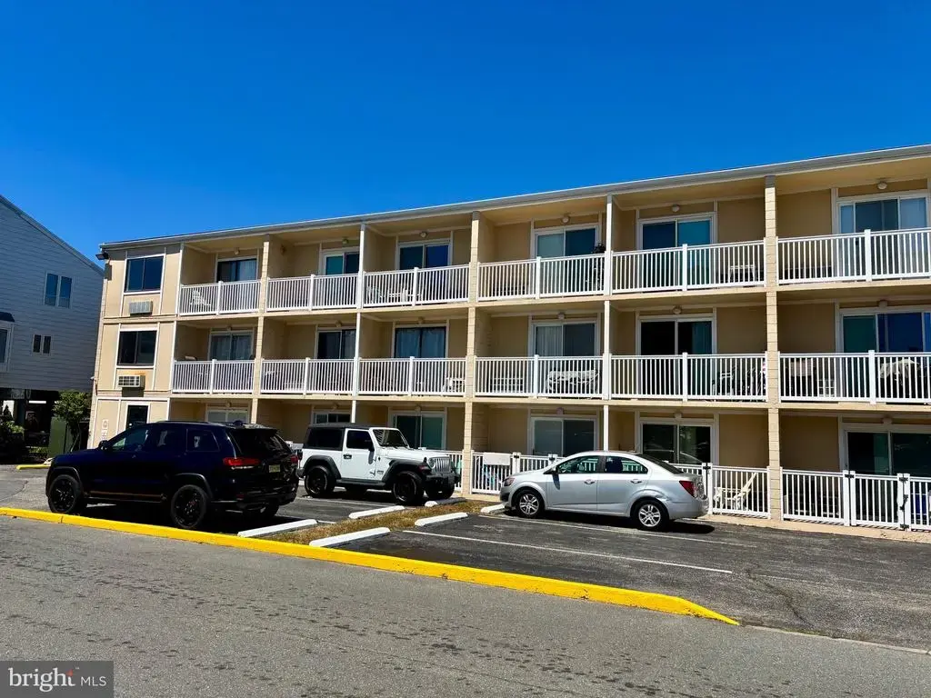 11 62nd St #316, OCEAN CITY
