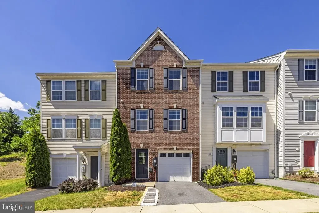 124 Worsham Ter, WINCHESTER