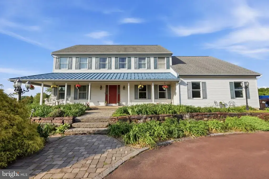 949 Blooming Glen Rd, PERKASIE