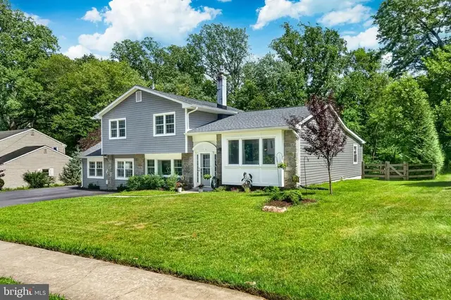 420 Concord Ave, Exton