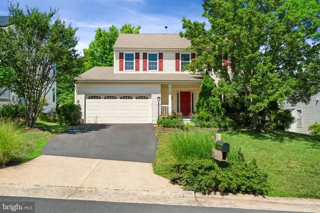 42848 Crossbow Ct, Ashburn